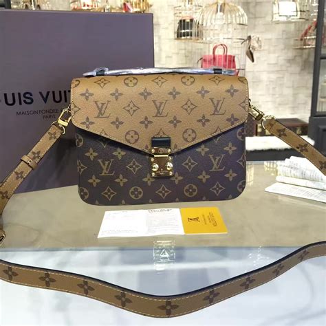 louis vuitton metis bag replica|The Best Louis Vuitton Dupes From $20 .